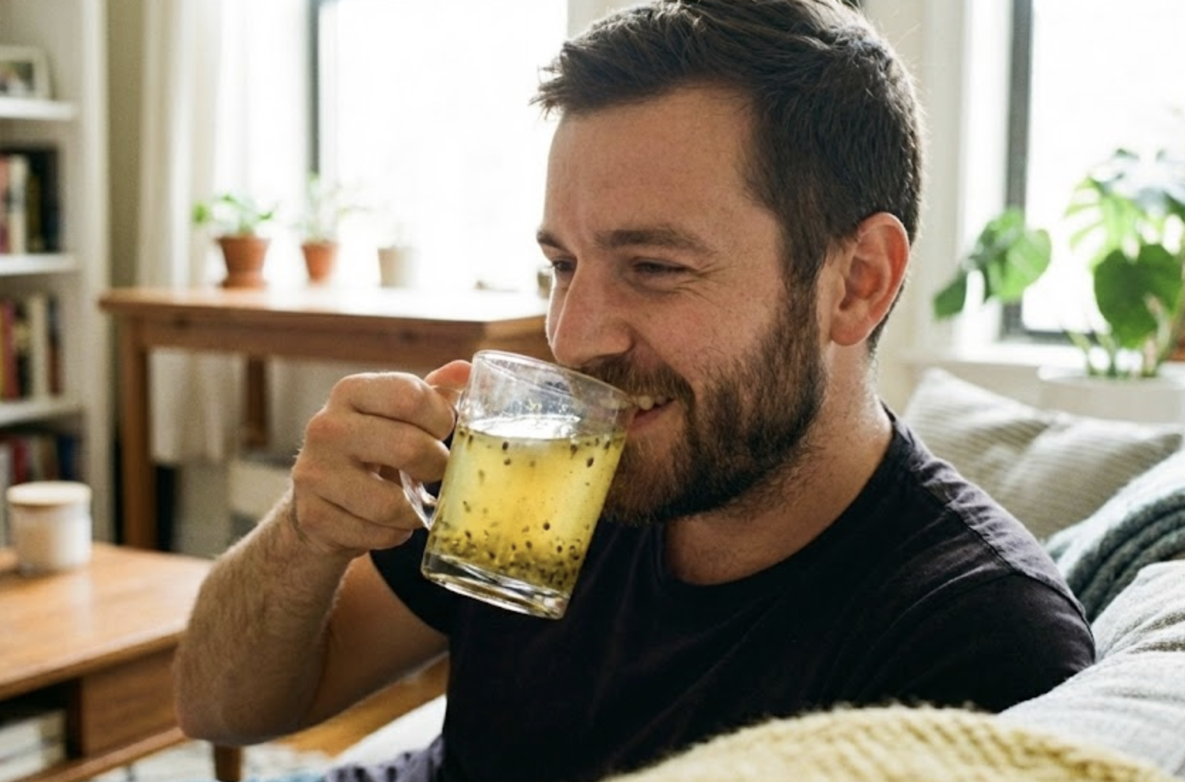 Primer uporabe Magicoa